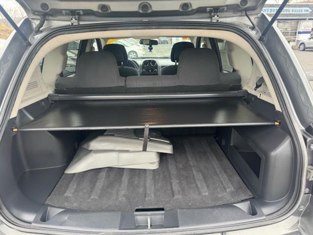 used 2012 Jeep Compass car, priced at $8,990