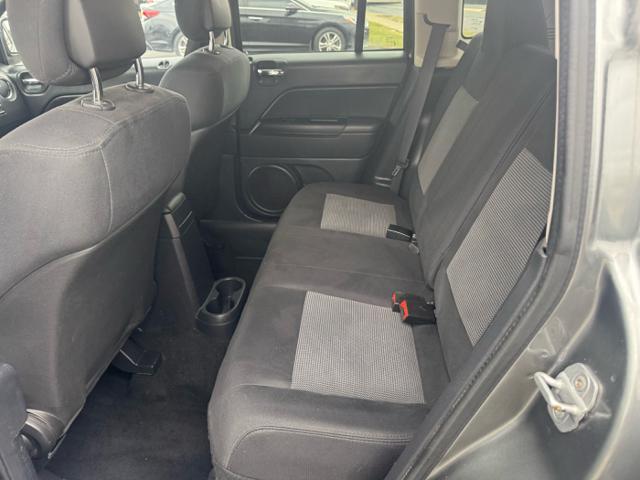 used 2012 Jeep Compass car, priced at $8,990