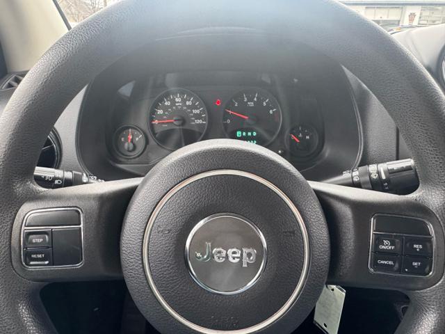 used 2012 Jeep Compass car, priced at $8,990