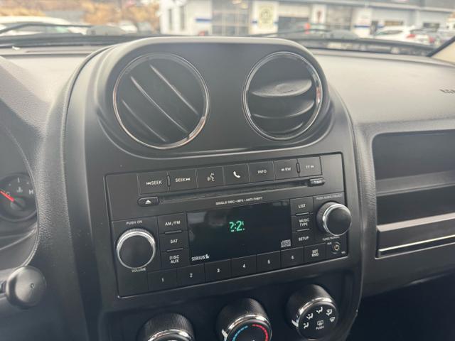 used 2012 Jeep Compass car, priced at $8,990