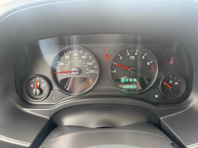 used 2012 Jeep Compass car, priced at $8,990