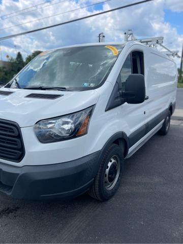 used 2018 Ford Transit-150 car, priced at $18,900