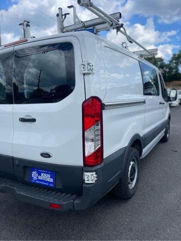 used 2018 Ford Transit-150 car, priced at $18,900