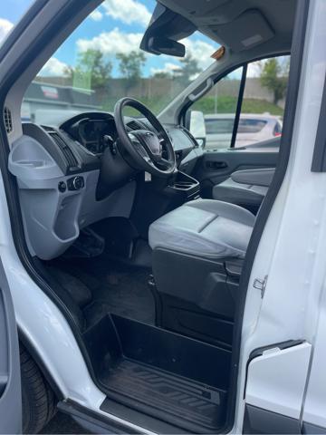 used 2018 Ford Transit-150 car, priced at $18,900