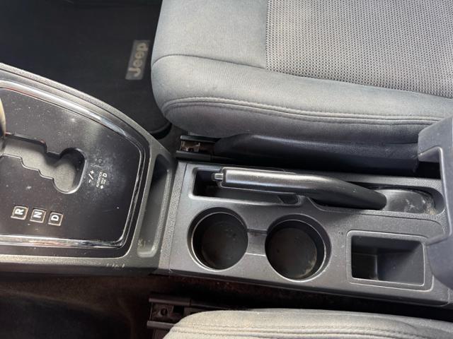 used 2014 Jeep Patriot car, priced at $7,990