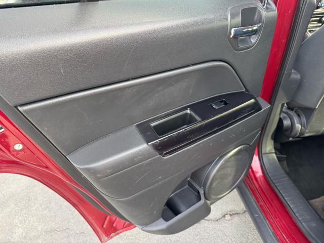 used 2014 Jeep Patriot car, priced at $7,990