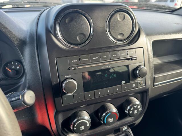 used 2014 Jeep Patriot car, priced at $7,990