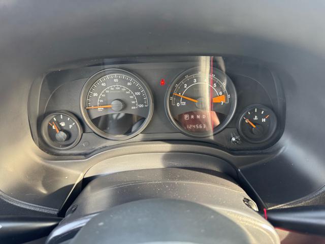 used 2014 Jeep Patriot car, priced at $7,990