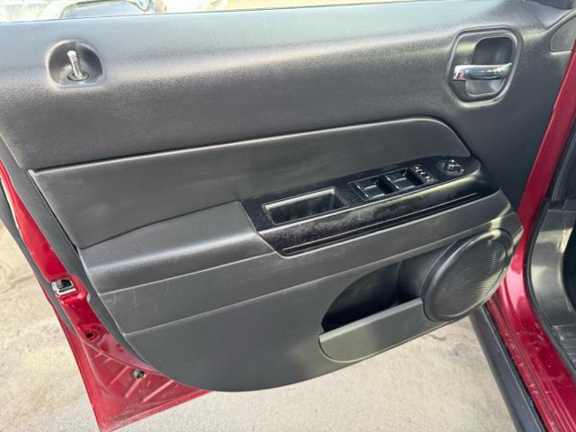used 2014 Jeep Patriot car, priced at $7,990