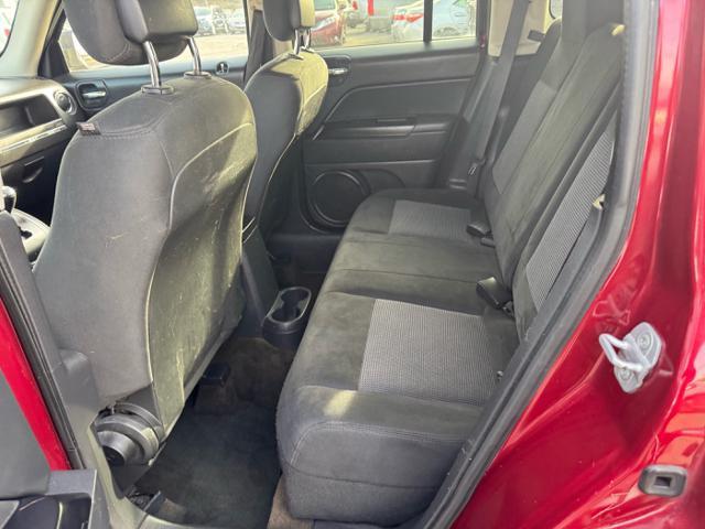 used 2014 Jeep Patriot car, priced at $7,990