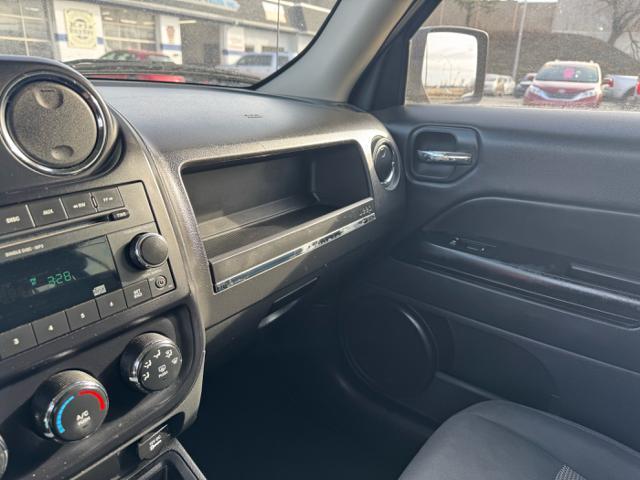 used 2014 Jeep Patriot car, priced at $7,990