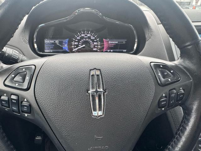 used 2016 Lincoln MKT car, priced at $6,990