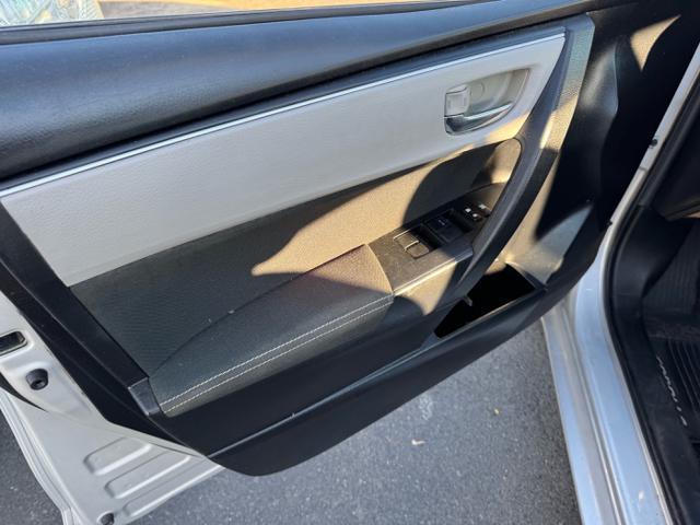 used 2019 Toyota Corolla car, priced at $15,900