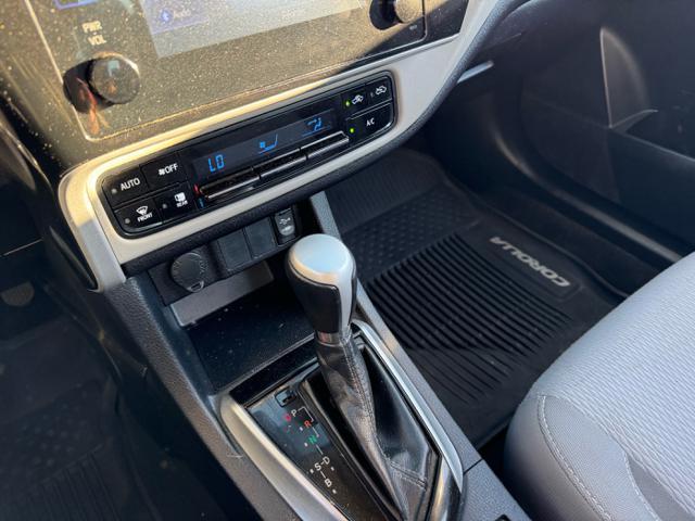 used 2019 Toyota Corolla car, priced at $15,900