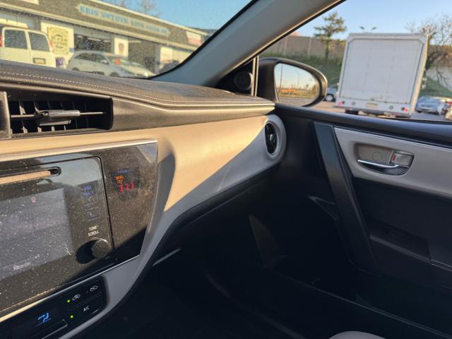 used 2019 Toyota Corolla car, priced at $15,900