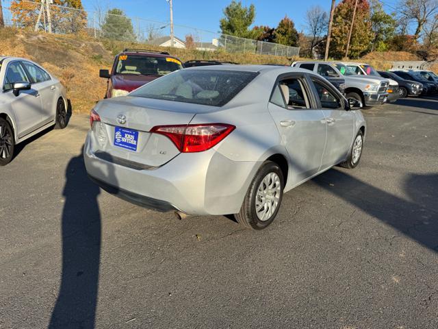 used 2019 Toyota Corolla car, priced at $15,900