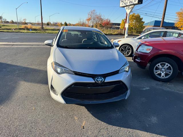 used 2019 Toyota Corolla car, priced at $15,900