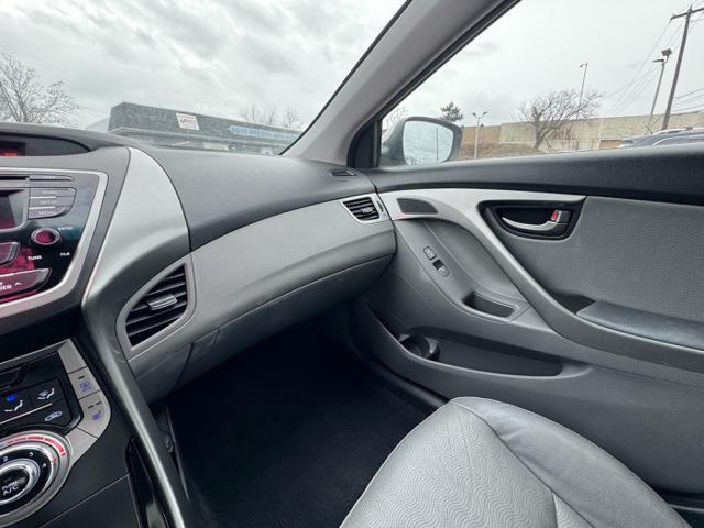 used 2013 Hyundai Elantra car, priced at $7,990