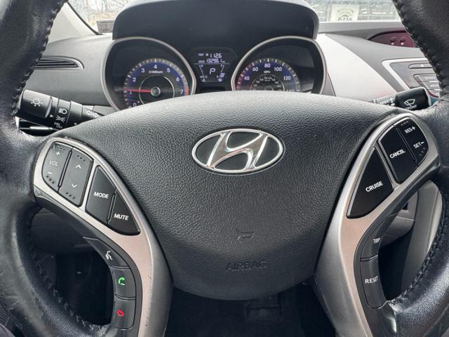 used 2013 Hyundai Elantra car, priced at $7,990