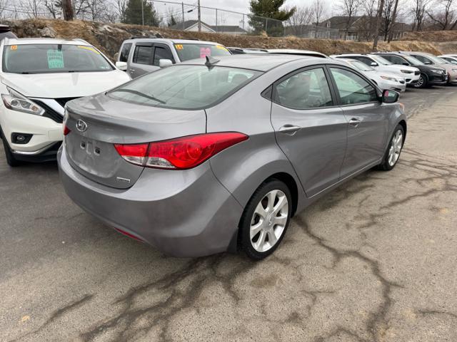 used 2013 Hyundai Elantra car, priced at $7,990