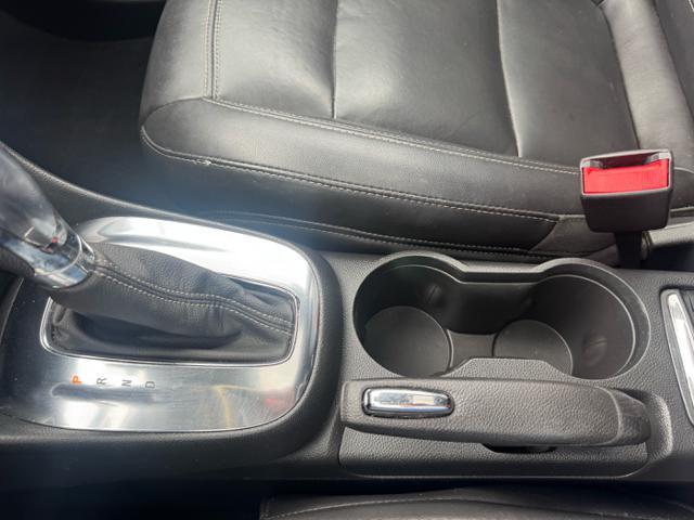used 2013 Buick Encore car, priced at $9,990