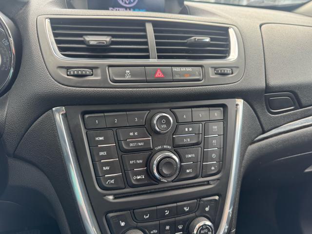 used 2013 Buick Encore car, priced at $9,990
