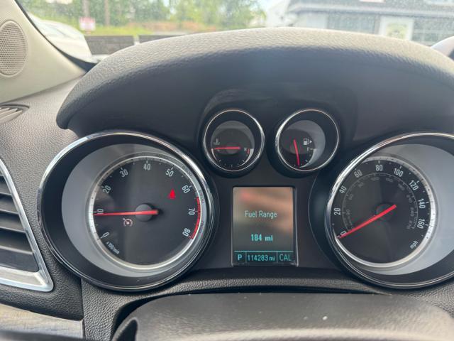 used 2013 Buick Encore car, priced at $9,990