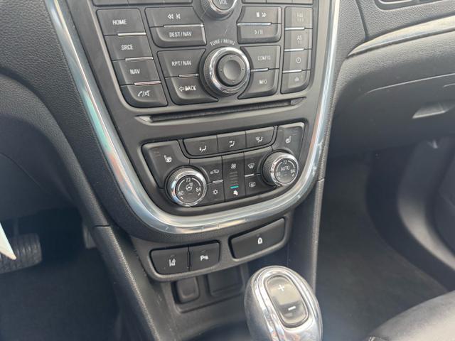 used 2013 Buick Encore car, priced at $9,990