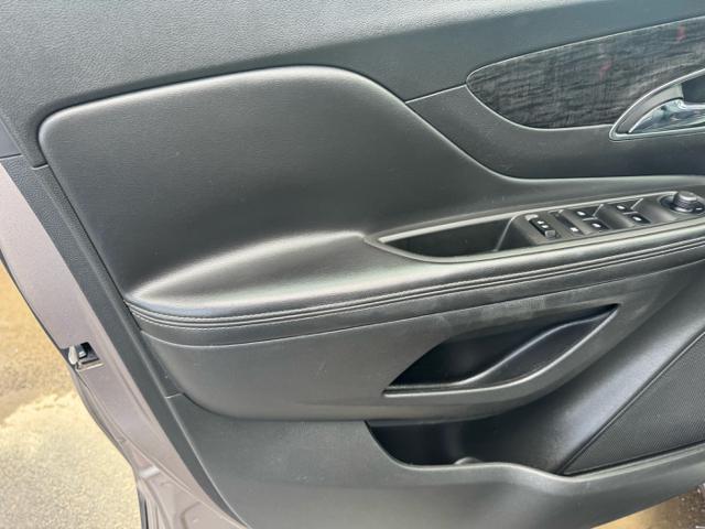 used 2013 Buick Encore car, priced at $9,990