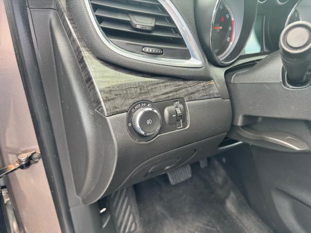 used 2013 Buick Encore car, priced at $9,990