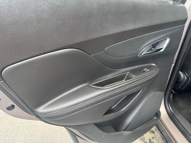 used 2013 Buick Encore car, priced at $9,990