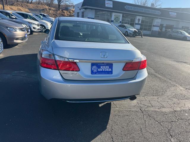 used 2013 Honda Accord car, priced at $9,990