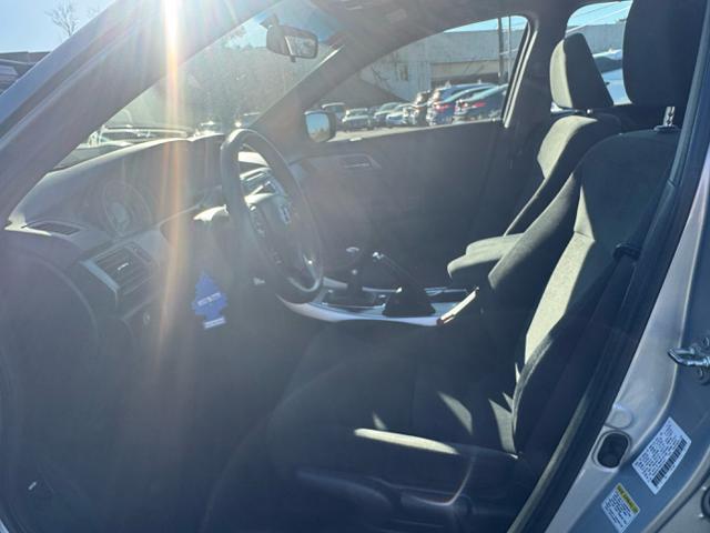 used 2013 Honda Accord car, priced at $9,990