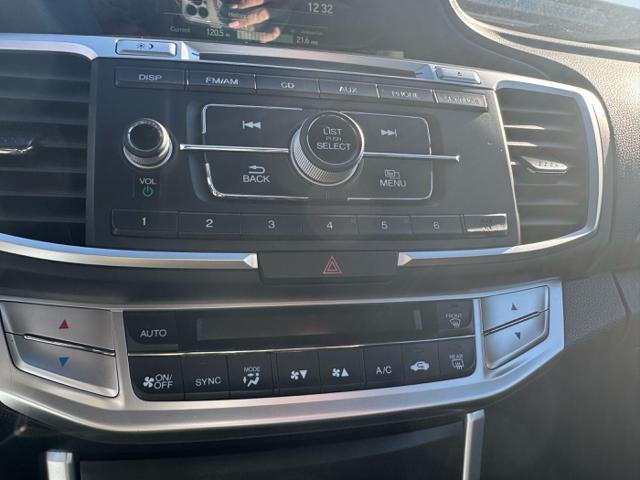 used 2013 Honda Accord car, priced at $9,990