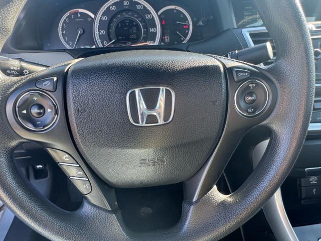 used 2013 Honda Accord car, priced at $9,990