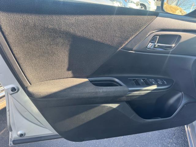 used 2013 Honda Accord car, priced at $9,990