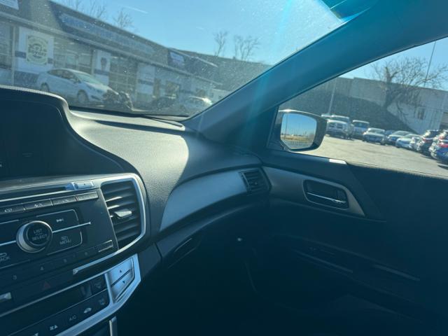 used 2013 Honda Accord car, priced at $9,990