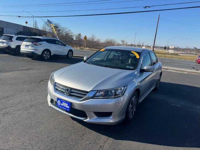 used 2013 Honda Accord car, priced at $9,990