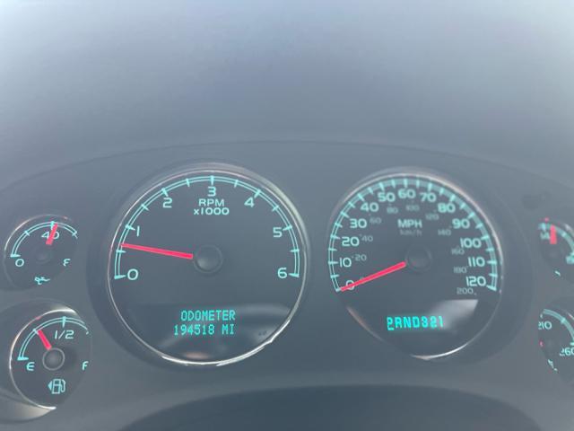 used 2008 Chevrolet Avalanche car, priced at $12,900