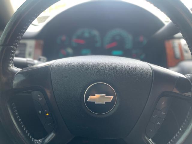 used 2008 Chevrolet Avalanche car, priced at $12,900