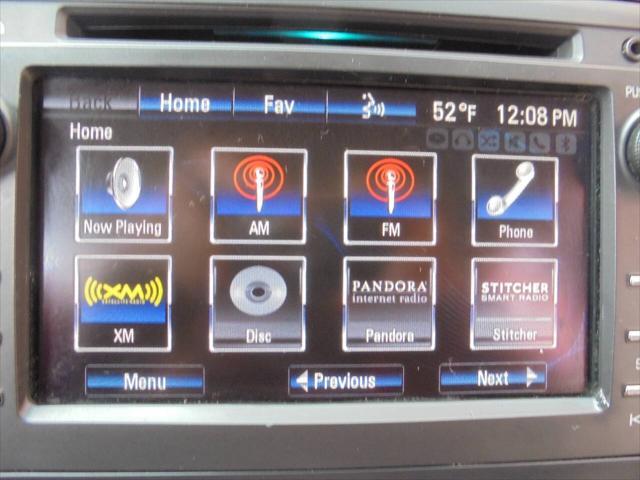 used 2017 Buick Enclave car, priced at $18,777