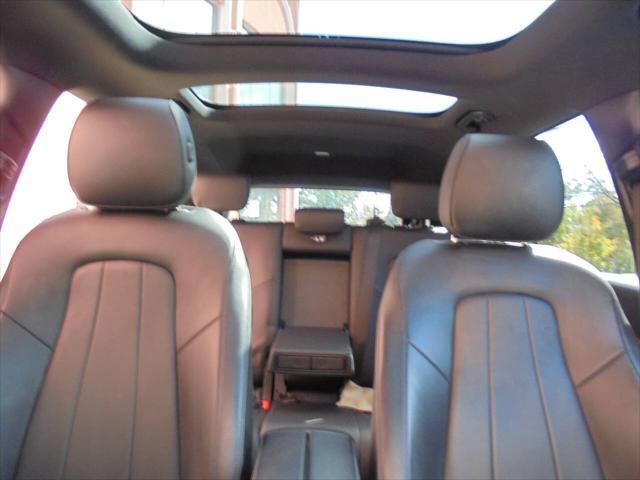 used 2020 Mercedes-Benz GLB 250 car, priced at $28,988