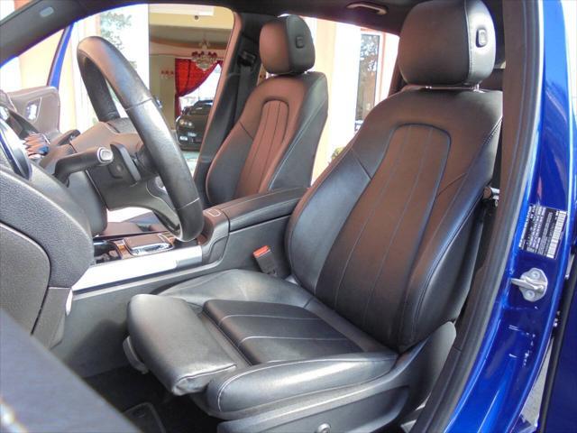 used 2020 Mercedes-Benz GLB 250 car, priced at $28,988
