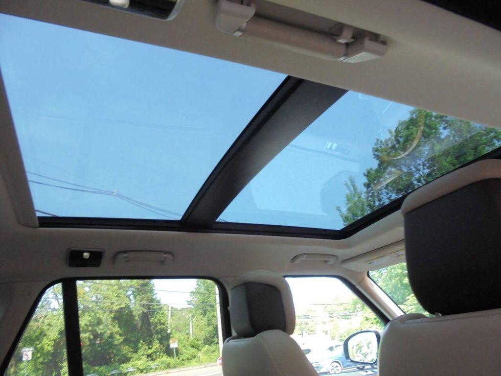 used 2019 Land Rover Range Rover car, priced at $36,966