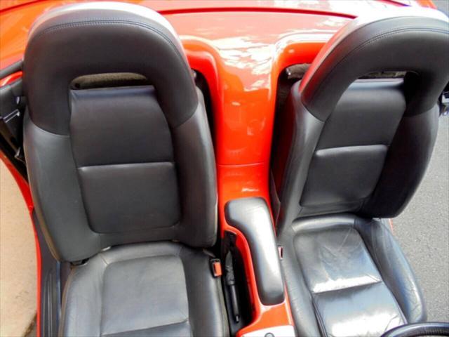 used 2005 Chevrolet SSR car, priced at $26,988
