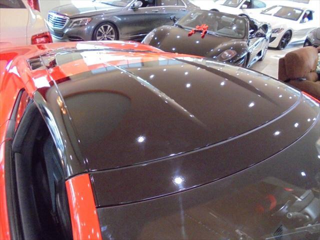 used 2021 Chevrolet Corvette car, priced at $65,977