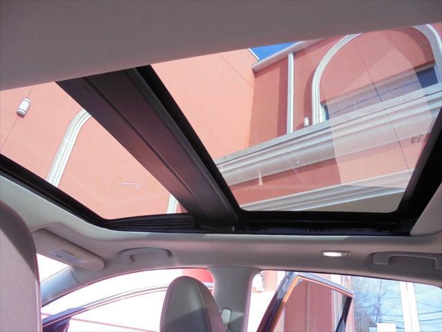 used 2016 Nissan Murano car, priced at $19,888