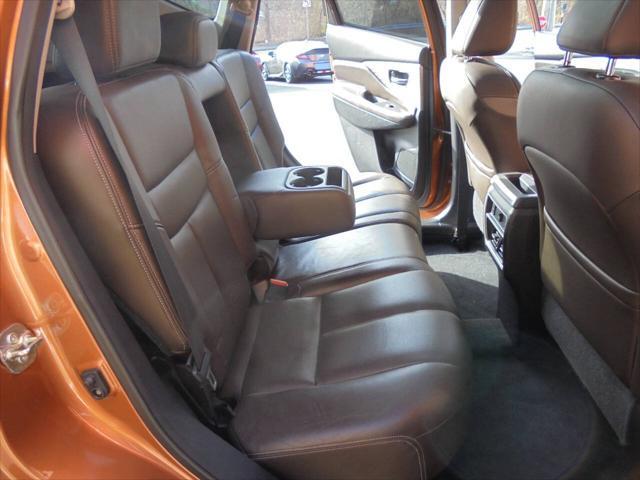 used 2016 Nissan Murano car, priced at $19,888