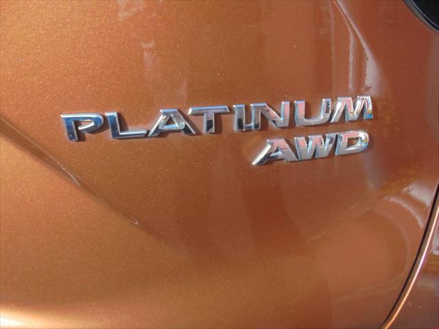 used 2016 Nissan Murano car, priced at $19,888