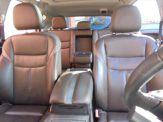 used 2016 Nissan Murano car, priced at $19,888